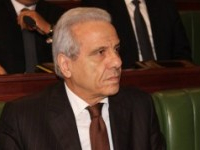 Mahmoud Ben Romdhane quitte Nidaa Tounes