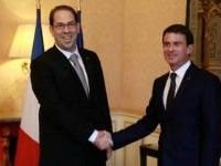 Manuel Valls attendu à Tunis fin novembre prochain