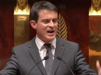 Manuel Valls: "l'islam a toute sa place en France"