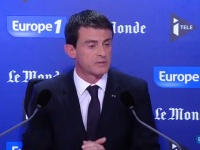 Manuel Valls: "les Tunisiens savent qu’ils peuvent compter sur la France"