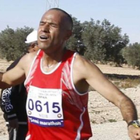 Marathon international des oliviers à Sfax