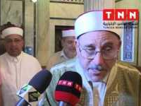 Mariage collectif à la mosquée Saheb Ettabaâ à Tunis