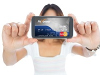 Mastercard lance le paiement par selfie