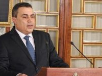 Mehdi Jomâa: tous nos efforts visent à restaurer l'autorité de l'État