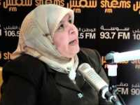 Meherzia Laabidi: "Je n'ai jamais possédé une Q7"