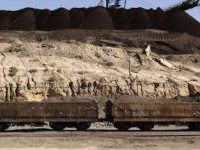 Metlaoui: reprise du transport du phosphate vers les usines du GCT de Gabès