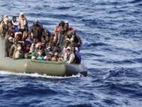 Mise en échec d'une tentative de migration illicite au large de Sfax