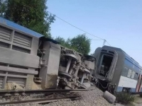 Mise en place d'une Commission d'enquête sur les causes de l'accident de train de Kalaa Kobra