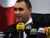Mohamed Ali Aroui n'est plus le porte-parole du ministère de l'Intérieur