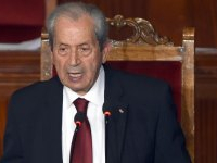 Mohamed Ennaceur appelle l’UE à mettre en place « un plan Marshall » pour la Tunisie