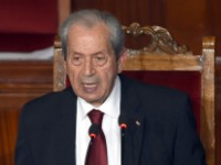 Mohamed Ennaceur: Le parlement s'oriente vers la tenue d'une session extraordinaire