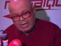 Mokdad Shili clashe les médias tunisiens