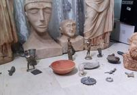 Monastir : Arrestation de 4 personnes pour trafic de pièces archéologiques