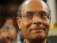 Moncef Marzouki critique la loi antiterroriste nouvellement adoptée