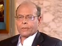 Moncef Marzouki: Le retour de l’ancien régime constitue un danger pour la stabilité