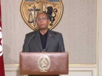 Moncef Marzouki s'adresse aux Tunisiens