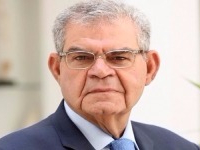Moncef Sallemi désigné coordinateur général du processus de réforme et de sauvetage du Mouvement Nidaa Tounes