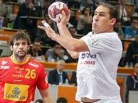Mondial Handball 2015: la Tunisie battue par l'Espagne