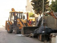 Nabeul: Exécution de 16 décisions de démolition des constructions anarchiques
