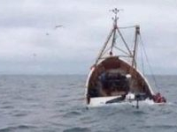 Naufrage d’un bateau de pêche à Mahdia: Trois nouveaux cadavres retrouvés