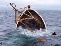 Naufrage d’une embarcation clandestine à Zarzis : un mort et sept rescapés