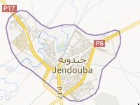 Nouveau district de la sûreté nationale à Jendouba