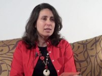 Olfa Youssef: "je ne crois pas en la démocratie avec des ignorants"