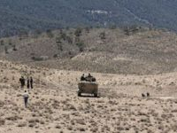 Opération au mont Mghilla: Un terroriste tué et plusieurs autres blessés