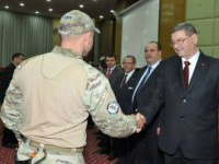 Opération de Sidi Aich: Hommage aux héros des unités spéciales de la Garde nationale