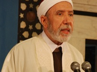 Otheman Batikh: le nouvel imam de la mosquée Lakhmi sera choisi par consensus par les prieurs