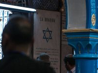 Pas de menaces d'attentat anti-juif en Tunisie