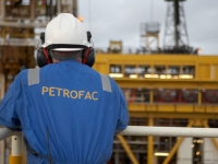 Petrofac informe le Gouvernement de sa décision de fermeture