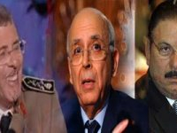 Dépôt de plainte contre Rachid Ammar, Foued Mebazaa, Mohamed Ghannouchi et Arbi Nasra