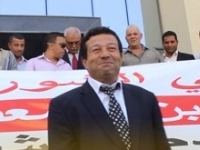 Présidentielle: Le magistrat Ali Chourabi dépose sa candidature