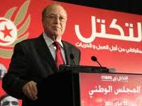Présidentielles 2014: Ben Jaafar reconnaît les résultats "cruels" du scrutin