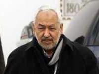 Rached Ghannouchi exprime son soutien aux mouvements de protestation dans les régions