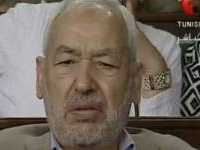 Rached Ghannouchi: "l'ANC est une ligne rouge à ne pas franchir"