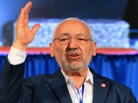 Rached Ghannouchi : La majorité des indépendants qui se sont présentés aux municipales 2018 souhaitent adhérer à Ennahdha