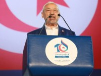 Rached Ghannouchi seul candidat confirmé à la présidence du Mouvement Ennahdha
