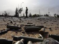 Raids aériens sur Tripoli: des islamistes accusent les Emirats et l’Egypte