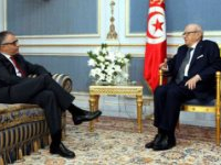 Rencontre Caid Essebsi-Marzouk, situation inchangée au sein de Nidaa Tounes