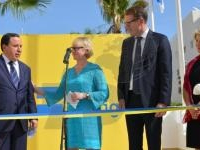 Réouverture de l’ambassade de Suède à Tunis après quatorze ans de fermeture