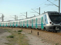 Reprise du trafic ferroviaire entreTunis et Kalaa Khasba