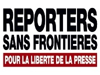 RSF demande la libération du cameraman Mourad Meherzi