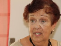 Salma Baccar dément le retrait des députés anciens dissidents de l’ANC