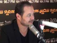 Samir El Wafi parle de sa nouvelle émission du Ettounissia TV