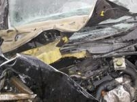 Sfax : 1 mort et 7 blessés dans une collision entre un louage et une voiture