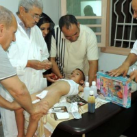 Sfax : Le Ministère Public ouvre une enquête sur les conditions de déroulement de l'opération de circoncision collective d'enfants à l'hôpital Habib Bourguiba