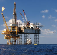 Sfax: Mandat d’arrêt contre un individu ayant tenté de s’introduire dans la plateforme de Petrofac