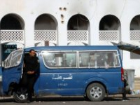 Sidi Bouzid : Intervention des forces de sécurité pour la réouverture de la route Kairouan/Gafsa